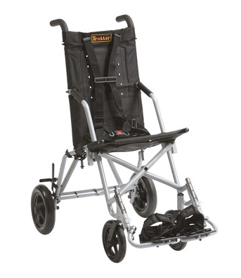 the trotter positioning chair mobility aid