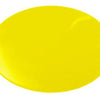 The Yellow Dycem Round Pad