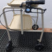 Trolley Zimmer Walker With Brakes, Ex Display