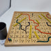 Snakes and Ladders