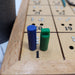 Snakes and Ladders