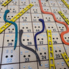 Snakes and Ladders