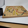 Snakes and Ladders