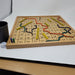 Snakes and Ladders