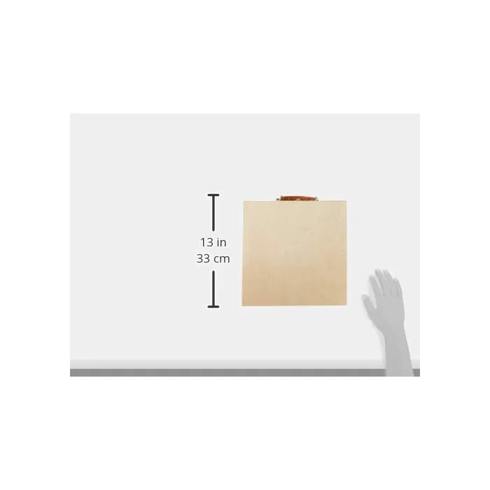 Dimensions of Box & Block Test