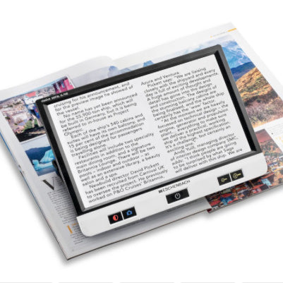 Eschenbach Visolux XL 30.5 cm (12 inches) Digital Magnifier