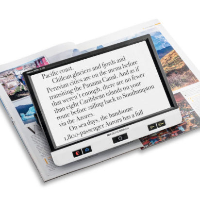 Eschenbach Visolux XL 30.5 cm (12 inches) Digital Magnifier