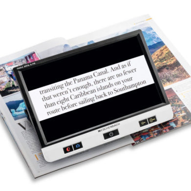Eschenbach Visolux XL 30.5 cm (12 inches) Digital Magnifier