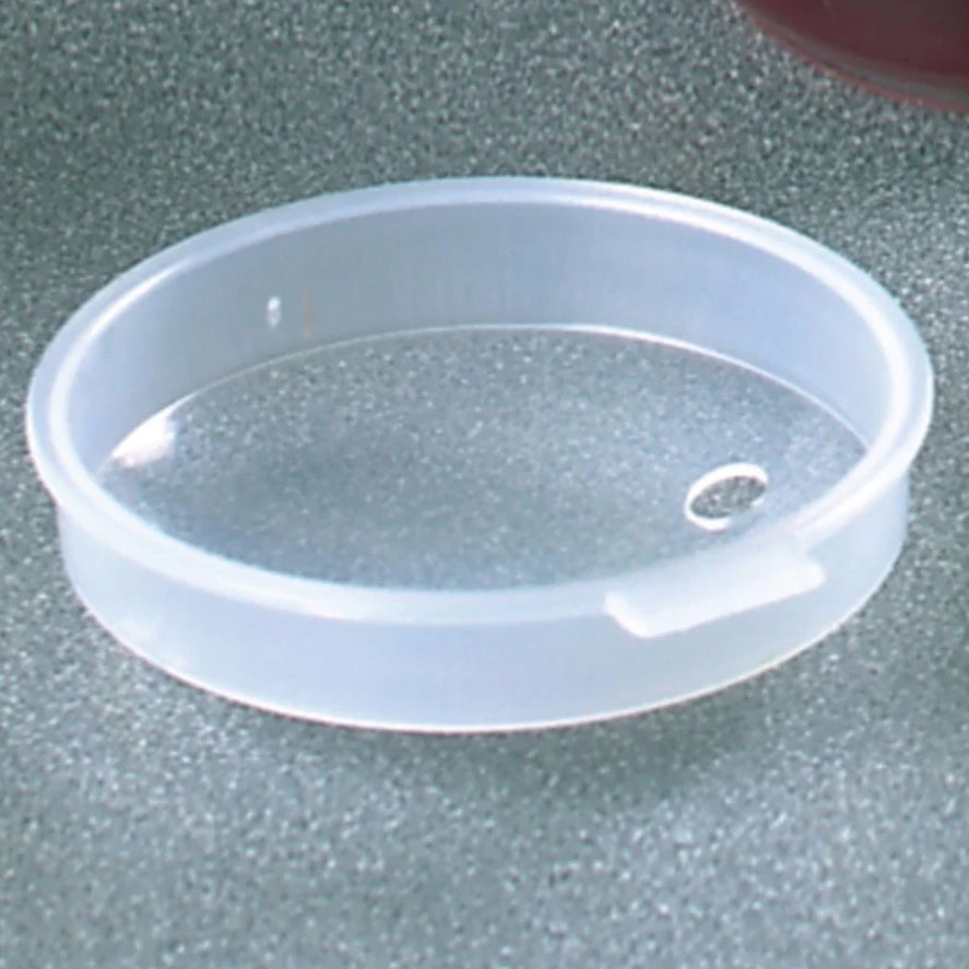 Anti-Splash Lids – Pack of 6