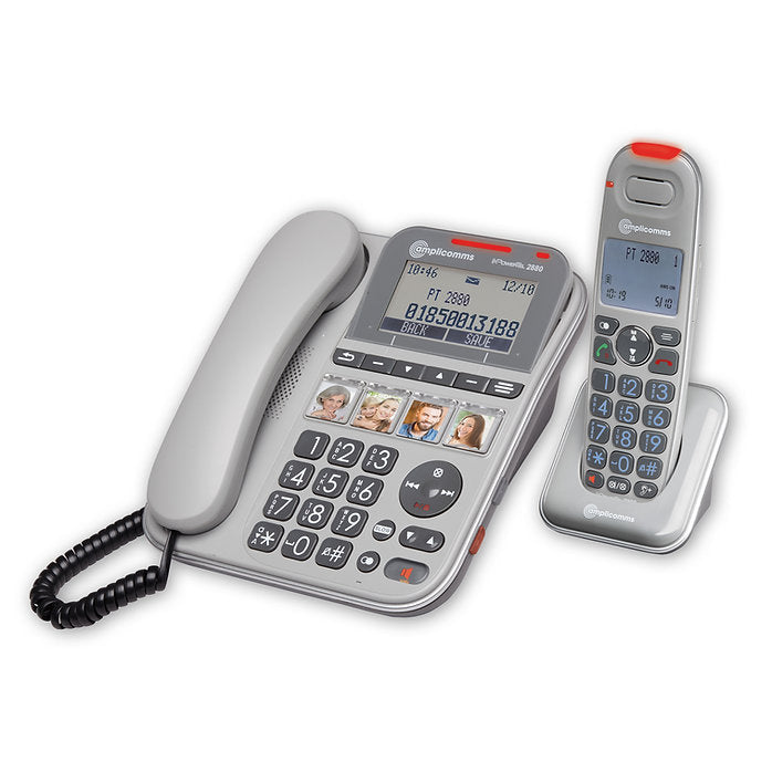 Amplicomms PowerTel 2880