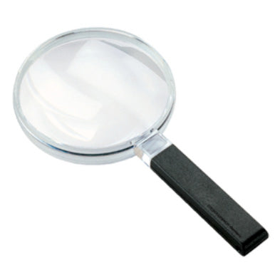 The 2x10 Bi Convex Magnifier