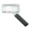 The 2x10x5 Bi-convex Magnifier