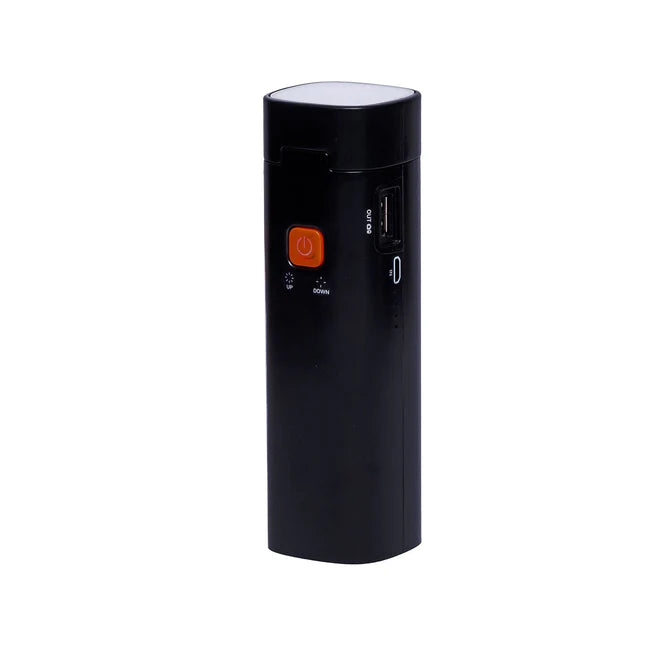 3-in-1 Portable Daylight Lamp