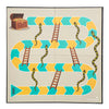 Snakes and Ladders Board Game