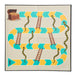 Snakes and Ladders Board Game