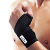 Vulkan-Elastic-Wrist-Support One size