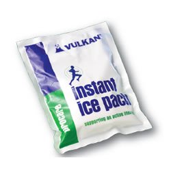 Vulkan Instant Ice Pack