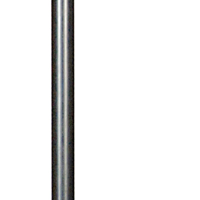 shows the classic canes derby cane with acrylic black handle