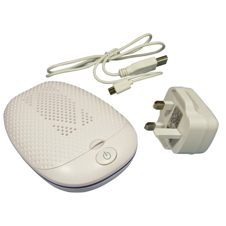 Hearing Aid Cleaning Box DB 130 Mini