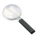 The 3x6.5 Bi-Convex Magnifier