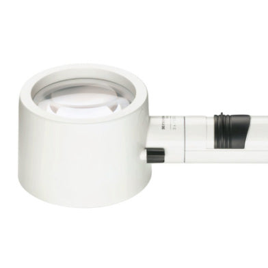 The 3x Vario Illuminated Stand Magnifier