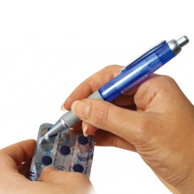 Blister Pen