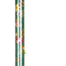 Classic Canes Slimline Chelsea Cane Green Floral