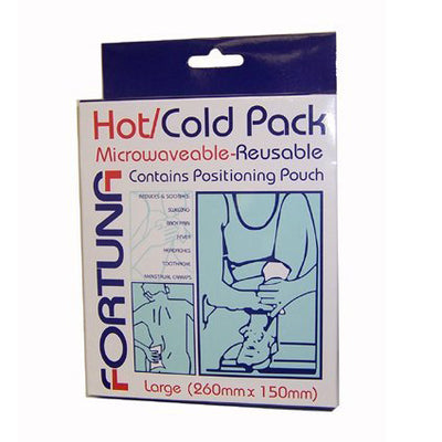 Hot/Cold Pack