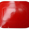 Dycem Rectangular Pad – red