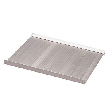 the image shows the axcess roll up ramp