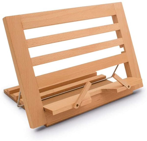 Wooden Reading Rest