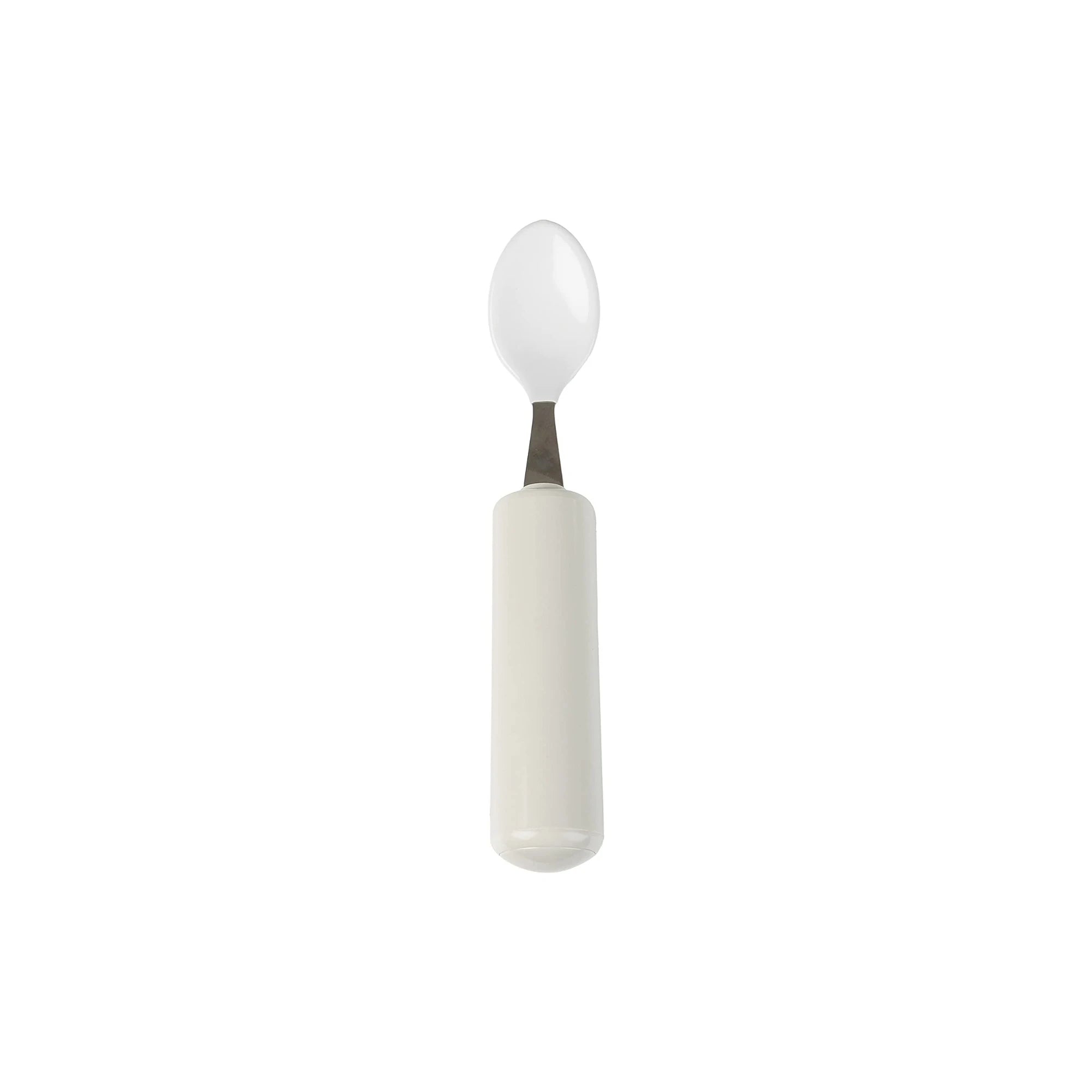 Adapted cutlery - Homecraft Queens Soft Coated Built-Up Spoons