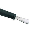 shows the Good Grips cutlery serrated knife