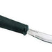 shows the Good Grips cutlery serrated knife