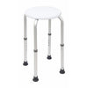 Homecraft Aluminium Shower Stools with Circular Seat picture