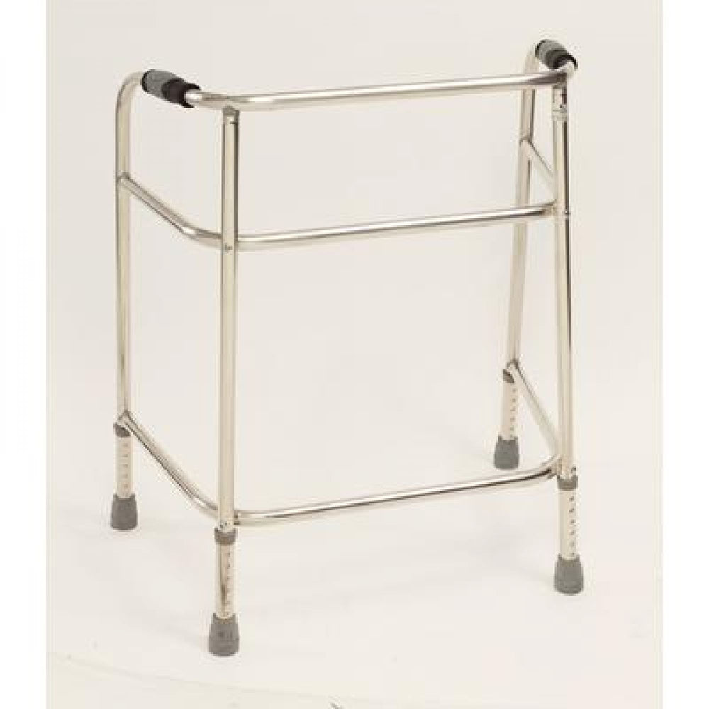 Heavy Duty Walking Frame – Ability Superstore