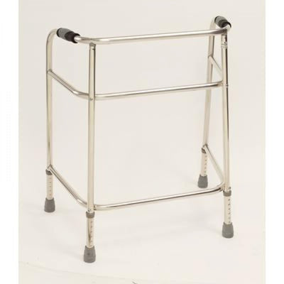 Heavy Duty Walking Frame without wheels