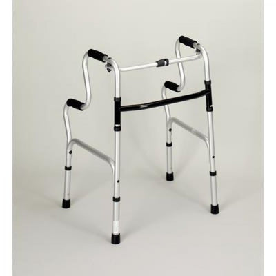 Hi-Riser Folding Frame