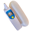 Talking IR Ear And Forehead Thermometer