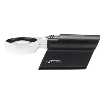 The 5x6x Mobase Stand