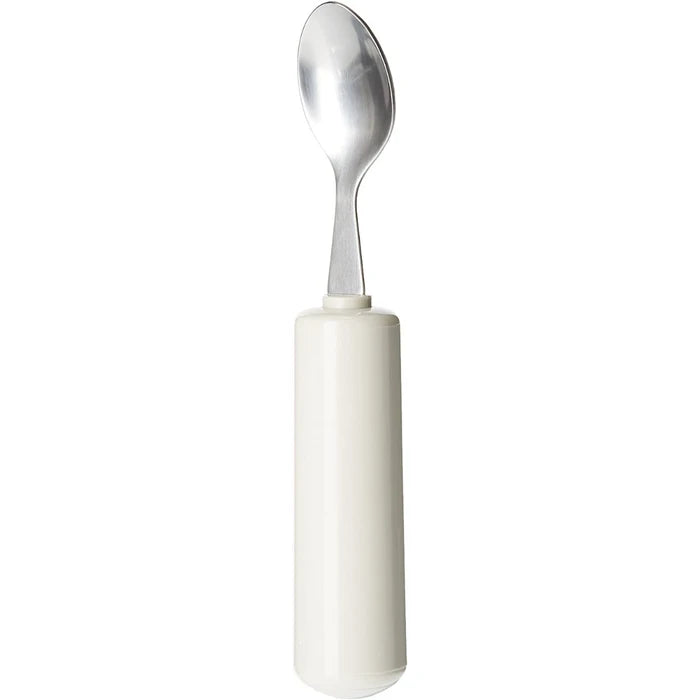 picture of straight spoon from Homecraft Queens Cutlery