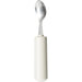 picture of straight spoon from Homecraft Queens Cutlery