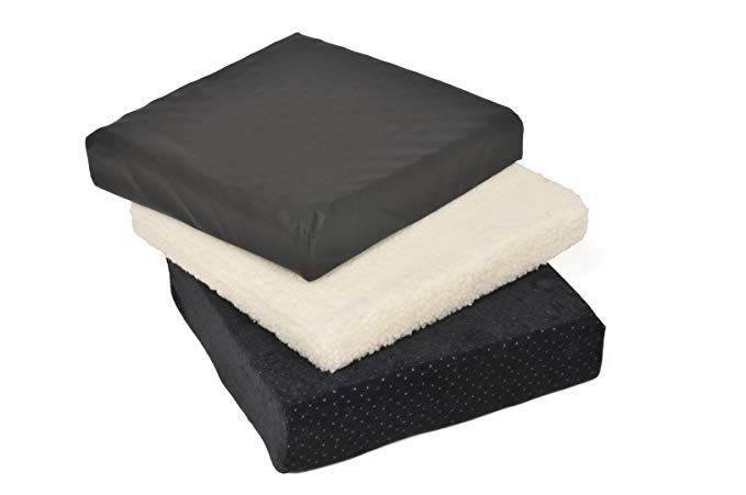 Fleece Cushion Cover