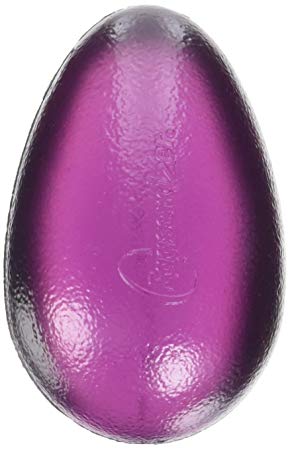 Eggsercizer Resistive Hand Exerciser – purple