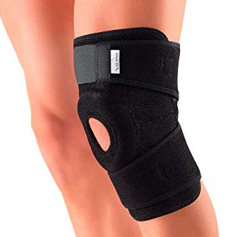 Vulkan Airxtend Knee Support