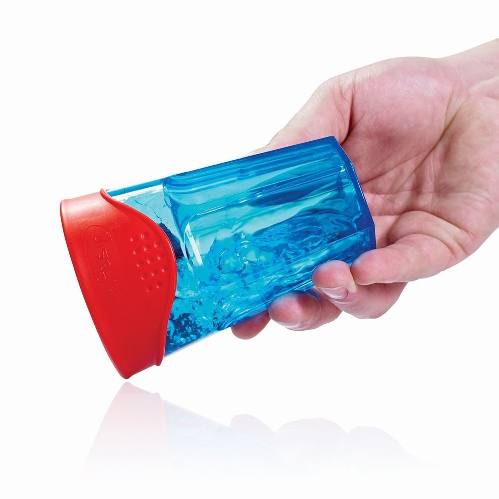 Safe Sip Reusable Drinks Cover