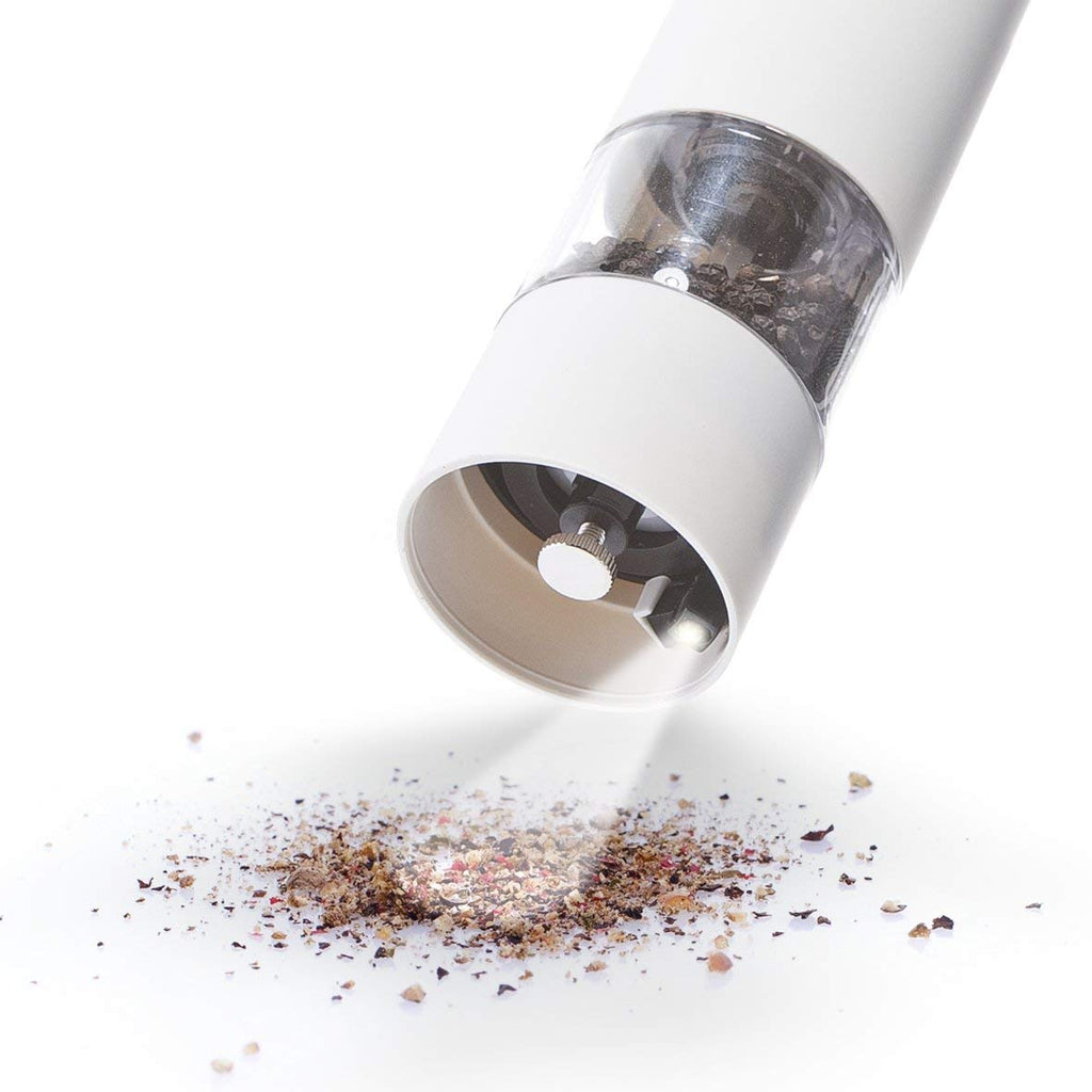 Electronic Pepper Mill