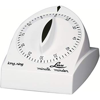 Long Ring Timer