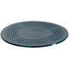 The Silver Dycem Round Pad