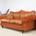 Morris Settee Raiser